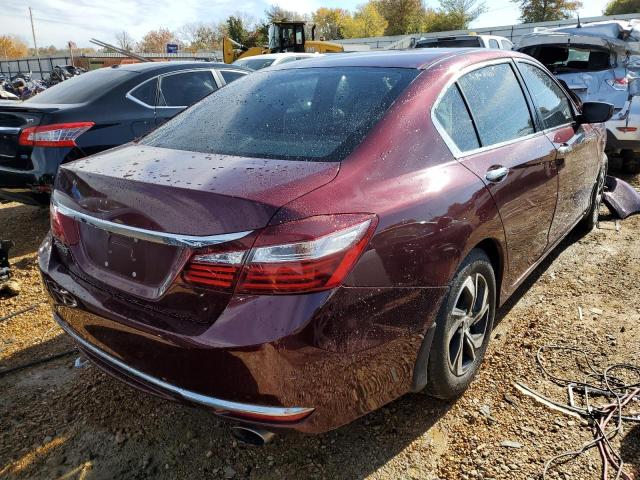 Photo 3 VIN: 1HGCR2F31HA142462 - HONDA ACCORD LX 