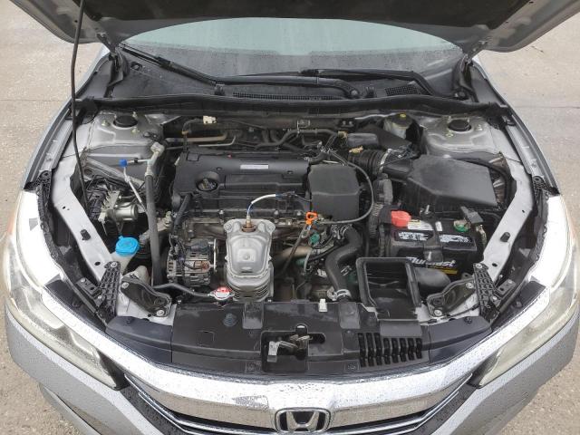 Photo 10 VIN: 1HGCR2F31HA143739 - HONDA ACCORD LX 