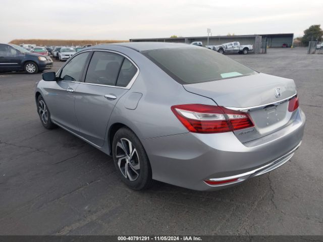 Photo 2 VIN: 1HGCR2F31HA148858 - HONDA ACCORD 