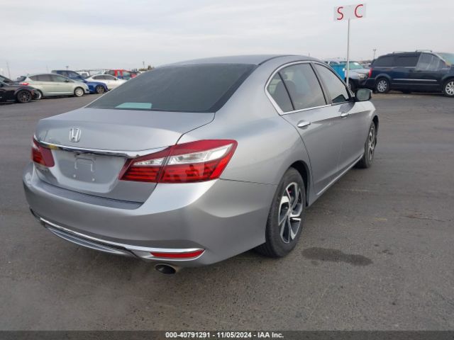 Photo 3 VIN: 1HGCR2F31HA148858 - HONDA ACCORD 