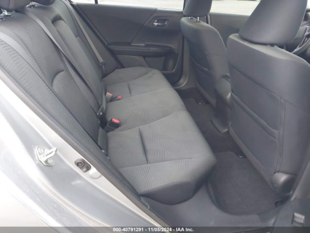 Photo 7 VIN: 1HGCR2F31HA148858 - HONDA ACCORD 