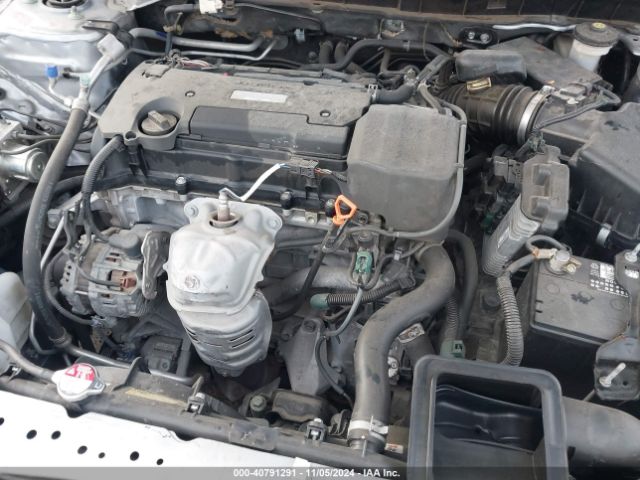 Photo 9 VIN: 1HGCR2F31HA148858 - HONDA ACCORD 