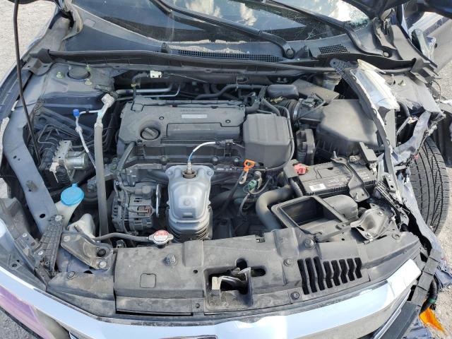 Photo 10 VIN: 1HGCR2F31HA149864 - HONDA ACCORD LX 