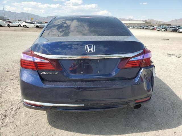 Photo 5 VIN: 1HGCR2F31HA149864 - HONDA ACCORD LX 