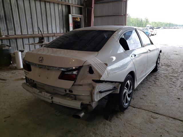 Photo 3 VIN: 1HGCR2F31HA156670 - HONDA ACCORD LX 