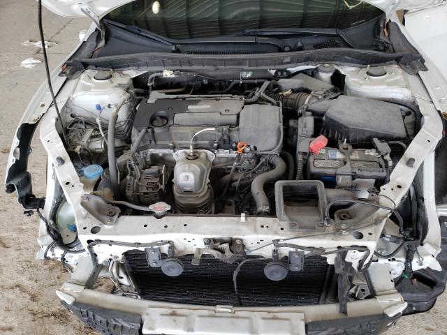 Photo 6 VIN: 1HGCR2F31HA156670 - HONDA ACCORD LX 