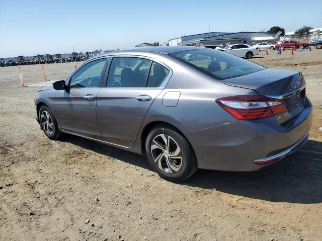 Photo 1 VIN: 1HGCR2F31HA161013 - HONDA ACCORD LX 