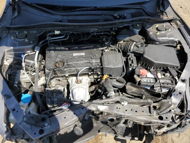 Photo 10 VIN: 1HGCR2F31HA161013 - HONDA ACCORD LX 