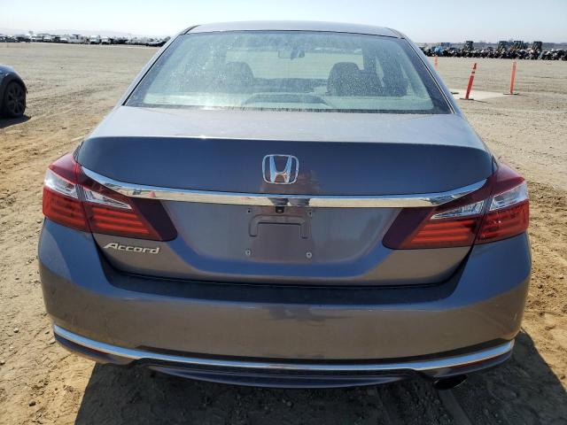 Photo 5 VIN: 1HGCR2F31HA161013 - HONDA ACCORD LX 