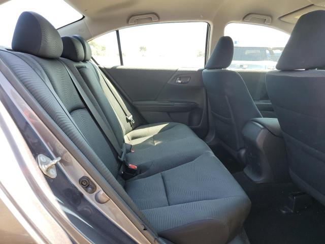 Photo 9 VIN: 1HGCR2F31HA161013 - HONDA ACCORD LX 