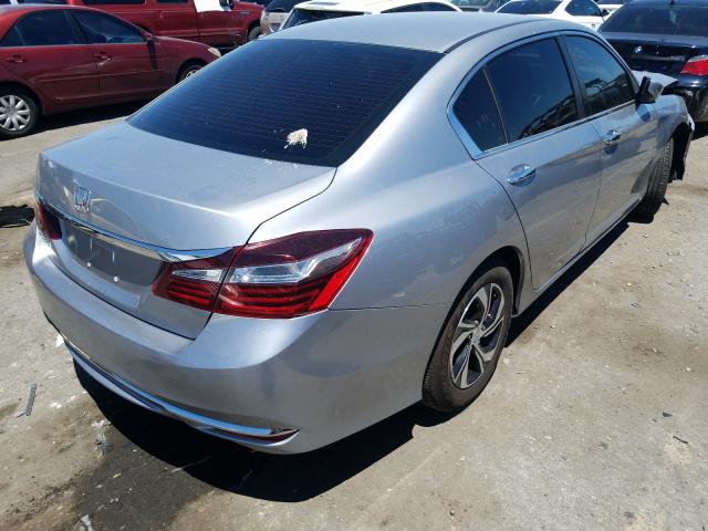 Photo 3 VIN: 1HGCR2F31HA161044 - HONDA ACCORD LX 