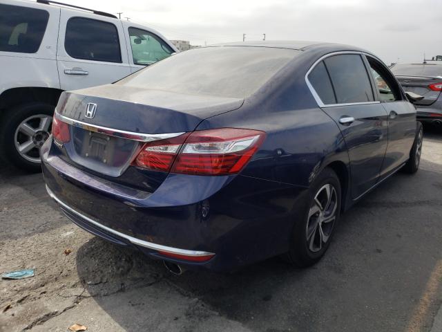 Photo 3 VIN: 1HGCR2F31HA167474 - HONDA ACCORD LX 