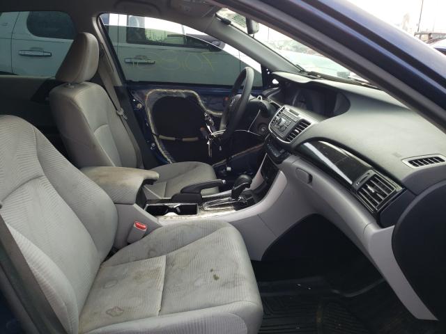 Photo 4 VIN: 1HGCR2F31HA167474 - HONDA ACCORD LX 