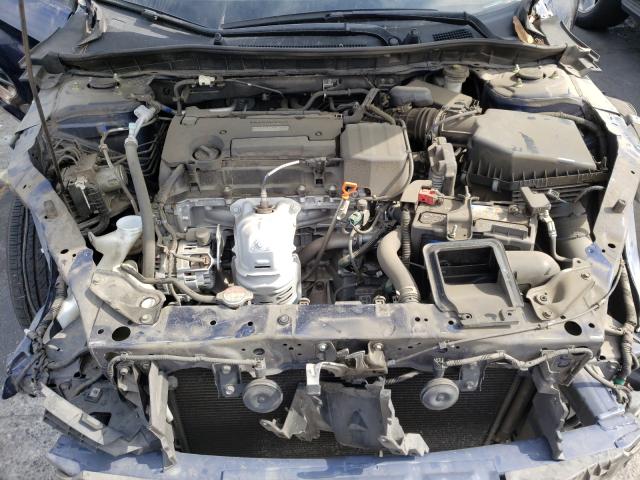 Photo 6 VIN: 1HGCR2F31HA167474 - HONDA ACCORD LX 