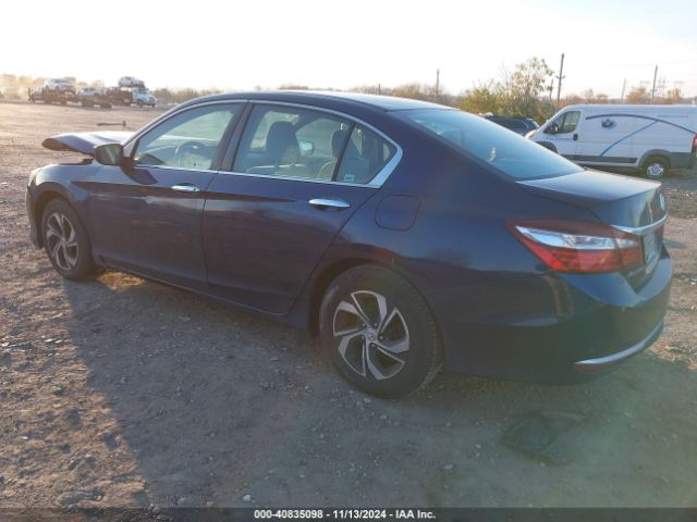 Photo 2 VIN: 1HGCR2F31HA167491 - HONDA ACCORD 