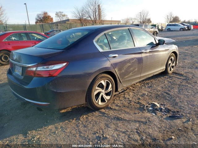 Photo 3 VIN: 1HGCR2F31HA167491 - HONDA ACCORD 