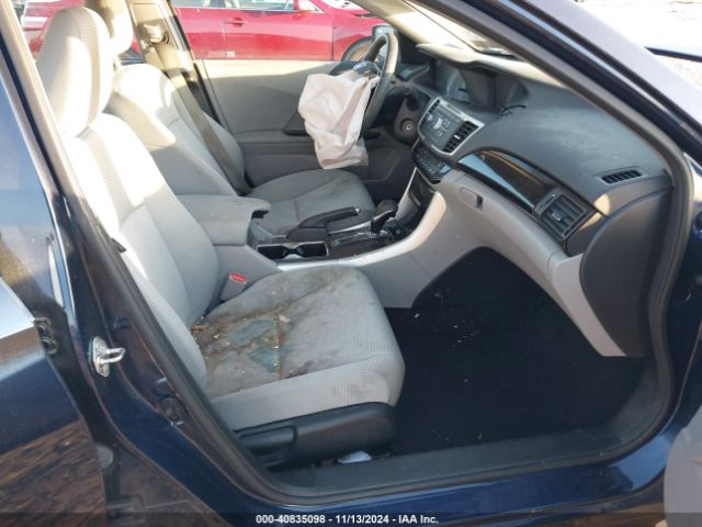 Photo 4 VIN: 1HGCR2F31HA167491 - HONDA ACCORD 