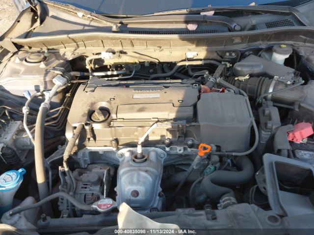 Photo 9 VIN: 1HGCR2F31HA167491 - HONDA ACCORD 