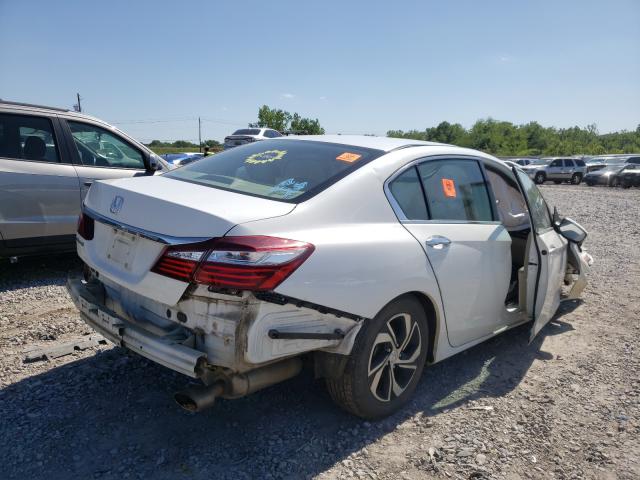 Photo 3 VIN: 1HGCR2F31HA169046 - HONDA ACCORD LX 