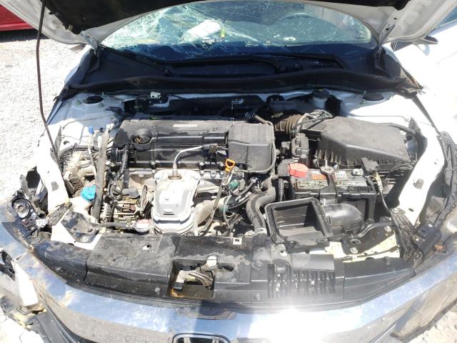 Photo 6 VIN: 1HGCR2F31HA169046 - HONDA ACCORD LX 