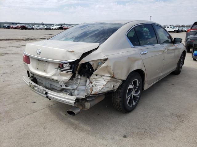 Photo 3 VIN: 1HGCR2F31HA171797 - HONDA ACCORD LX 