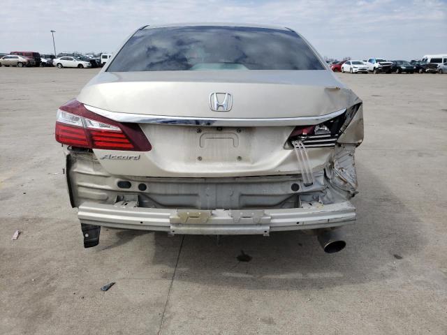 Photo 8 VIN: 1HGCR2F31HA171797 - HONDA ACCORD LX 