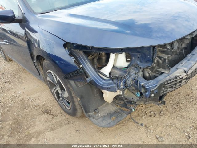 Photo 5 VIN: 1HGCR2F31HA173212 - HONDA ACCORD 