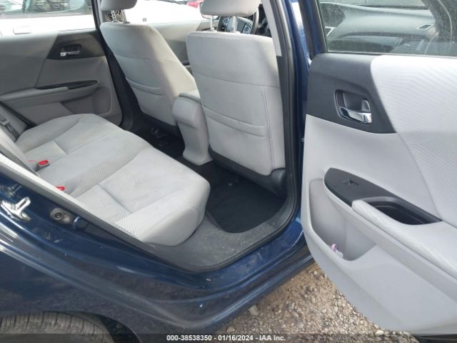 Photo 7 VIN: 1HGCR2F31HA173212 - HONDA ACCORD 