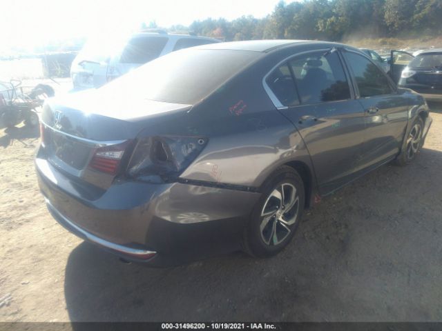 Photo 3 VIN: 1HGCR2F31HA173887 - HONDA ACCORD SEDAN 