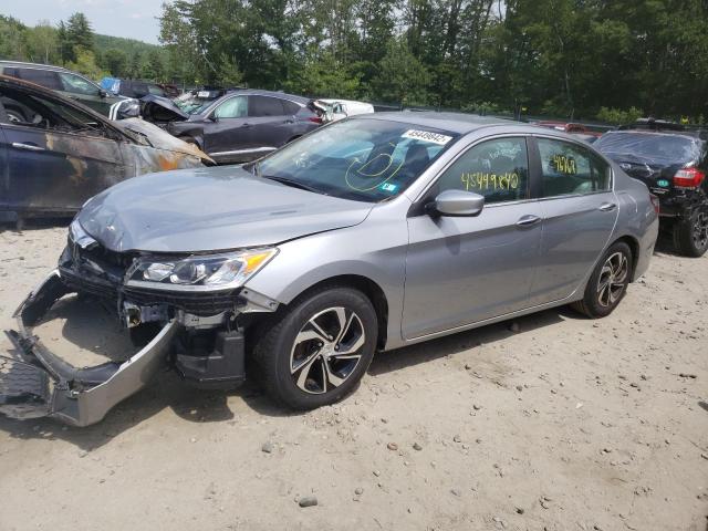 Photo 1 VIN: 1HGCR2F31HA178085 - HONDA ACCORD LX 