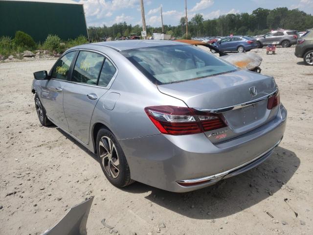 Photo 2 VIN: 1HGCR2F31HA178085 - HONDA ACCORD LX 