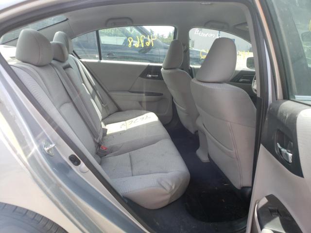 Photo 5 VIN: 1HGCR2F31HA178085 - HONDA ACCORD LX 