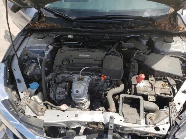 Photo 6 VIN: 1HGCR2F31HA178085 - HONDA ACCORD LX 