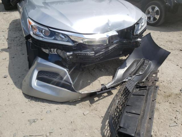 Photo 8 VIN: 1HGCR2F31HA178085 - HONDA ACCORD LX 