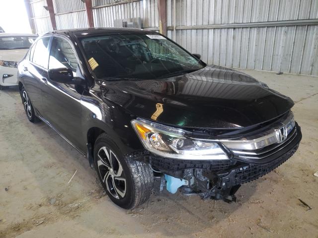 Photo 0 VIN: 1HGCR2F31HA180645 - HONDA ACCORD LX 