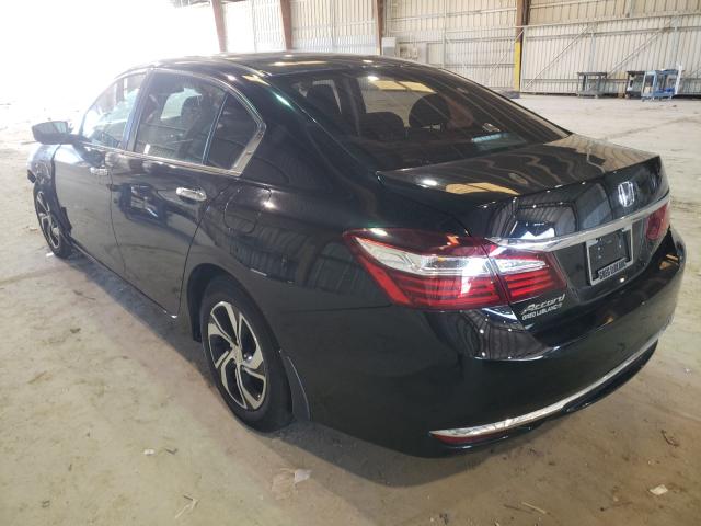 Photo 2 VIN: 1HGCR2F31HA180645 - HONDA ACCORD LX 