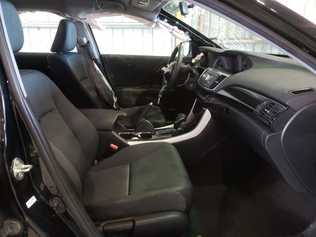 Photo 4 VIN: 1HGCR2F31HA180645 - HONDA ACCORD LX 