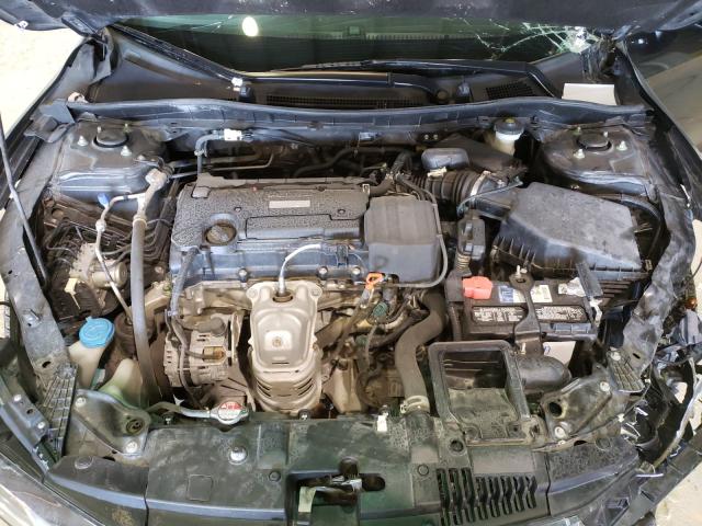 Photo 6 VIN: 1HGCR2F31HA180645 - HONDA ACCORD LX 