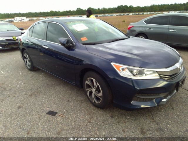 Photo 0 VIN: 1HGCR2F31HA183402 - HONDA ACCORD SEDAN 