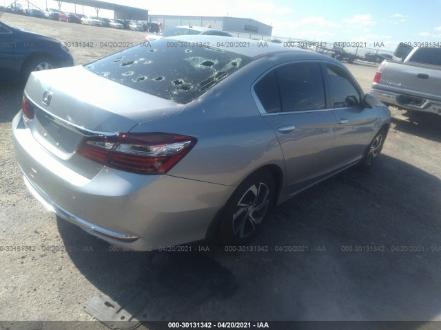 Photo 3 VIN: 1HGCR2F31HA183514 - HONDA ACCORD SEDAN 