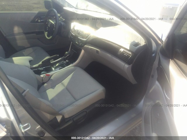 Photo 4 VIN: 1HGCR2F31HA183514 - HONDA ACCORD SEDAN 