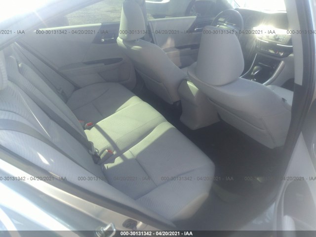 Photo 7 VIN: 1HGCR2F31HA183514 - HONDA ACCORD SEDAN 