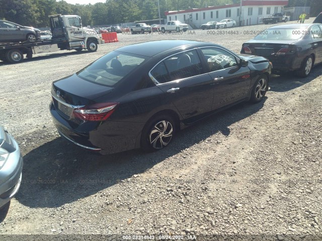 Photo 3 VIN: 1HGCR2F31HA186672 - HONDA ACCORD SEDAN 