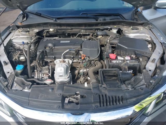 Photo 9 VIN: 1HGCR2F31HA193993 - HONDA ACCORD 