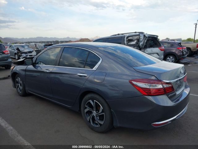 Photo 2 VIN: 1HGCR2F31HA200683 - HONDA ACCORD 