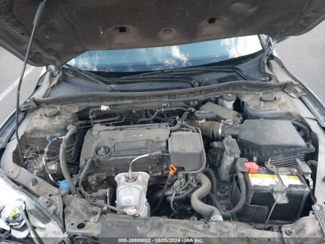 Photo 9 VIN: 1HGCR2F31HA200683 - HONDA ACCORD 