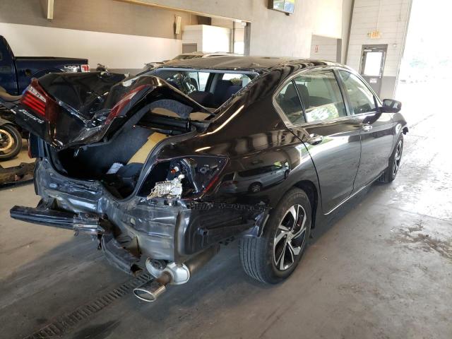 Photo 3 VIN: 1HGCR2F31HA204507 - HONDA ACCORD LX 