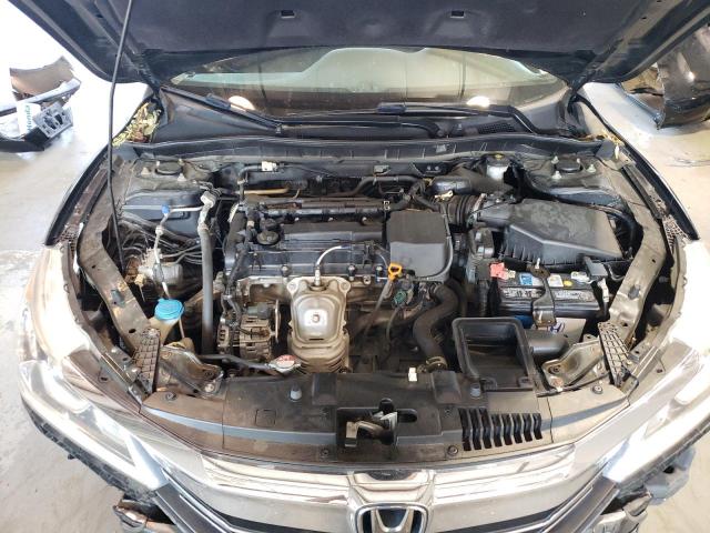 Photo 6 VIN: 1HGCR2F31HA204507 - HONDA ACCORD LX 