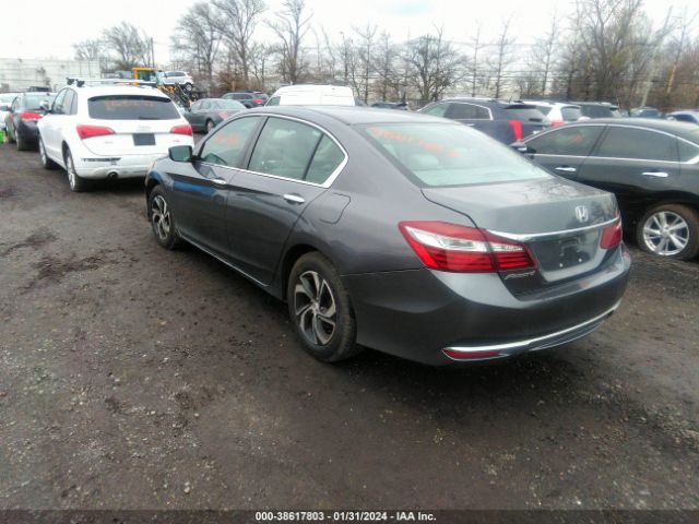 Photo 2 VIN: 1HGCR2F31HA209674 - HONDA ACCORD 