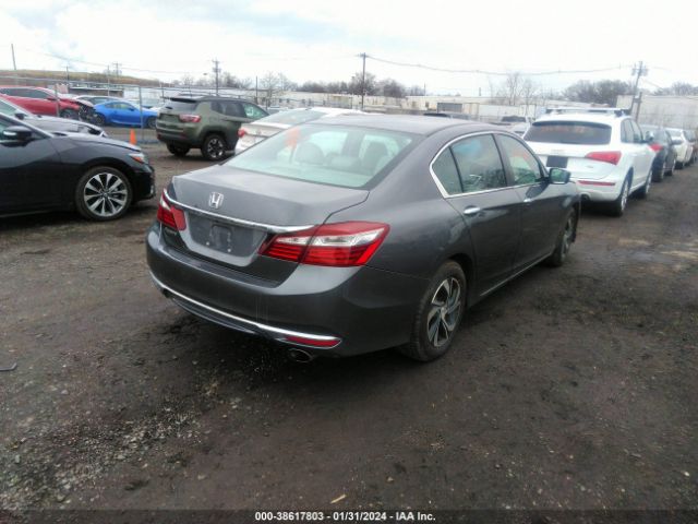 Photo 3 VIN: 1HGCR2F31HA209674 - HONDA ACCORD 